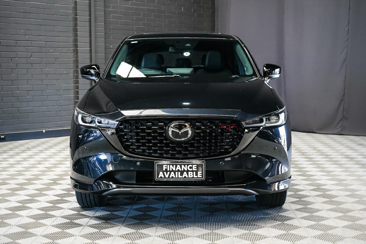 Mazda Cx-5 image 3