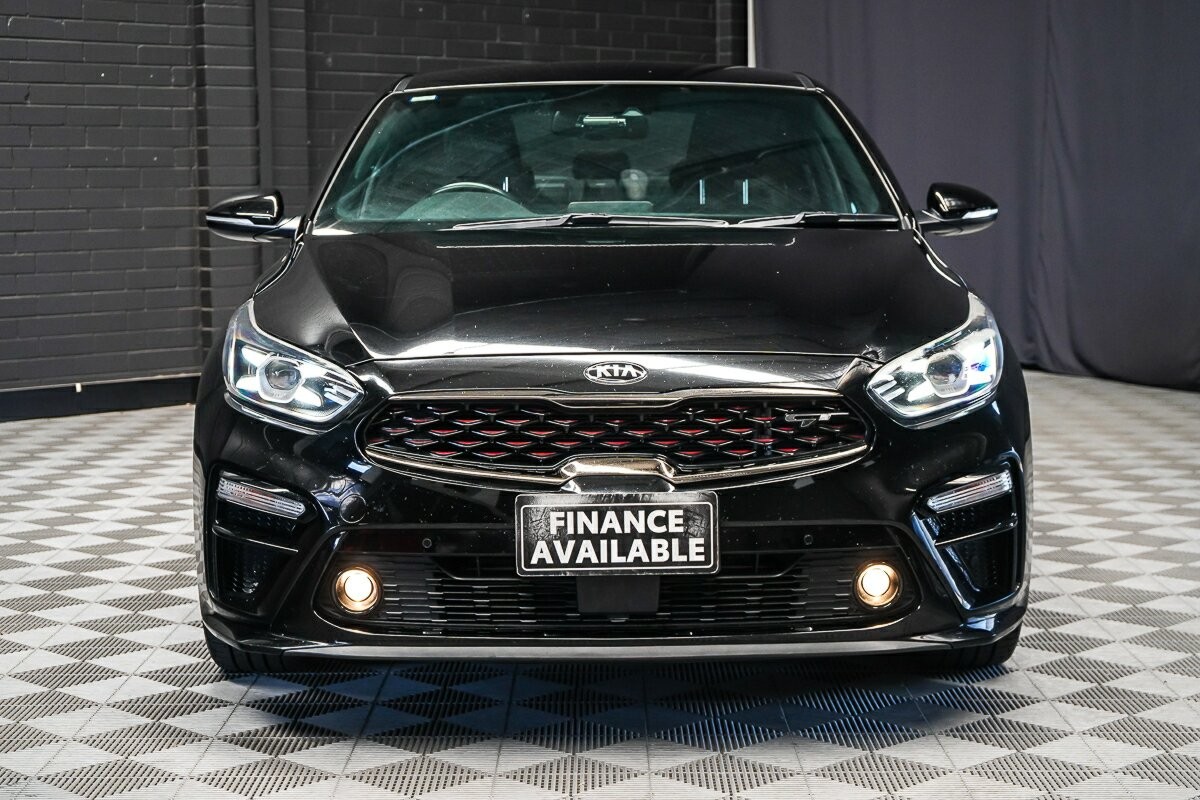 Kia Cerato image 3