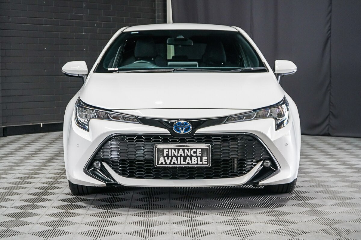 Toyota Corolla image 3