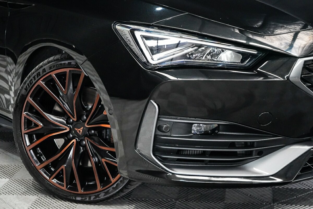 Cupra Leon image 2