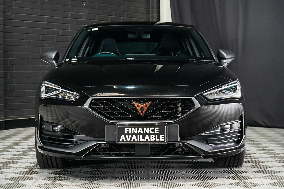 Cupra Leon image 3