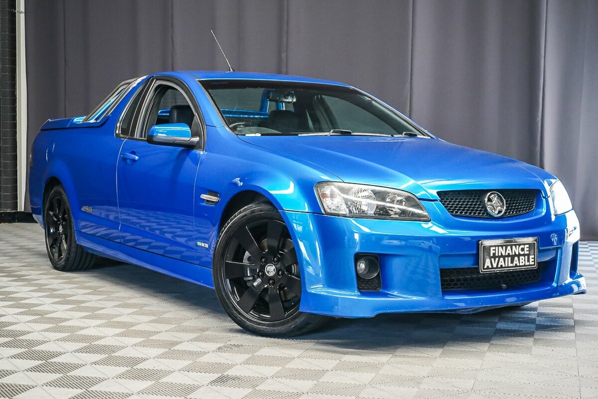 Holden Ute image 1