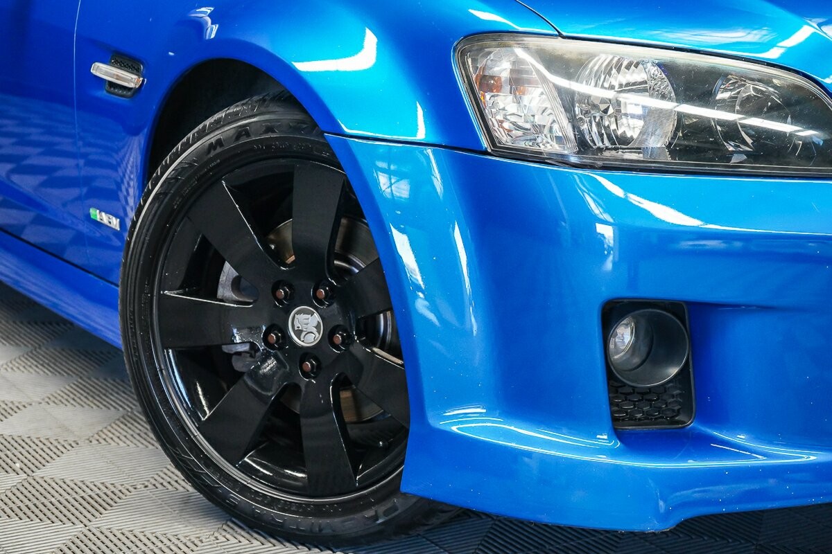Holden Ute image 2