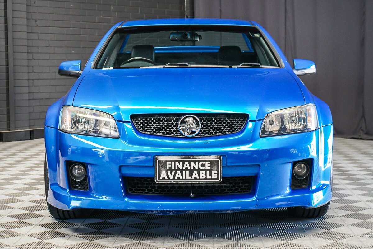 Holden Ute image 3