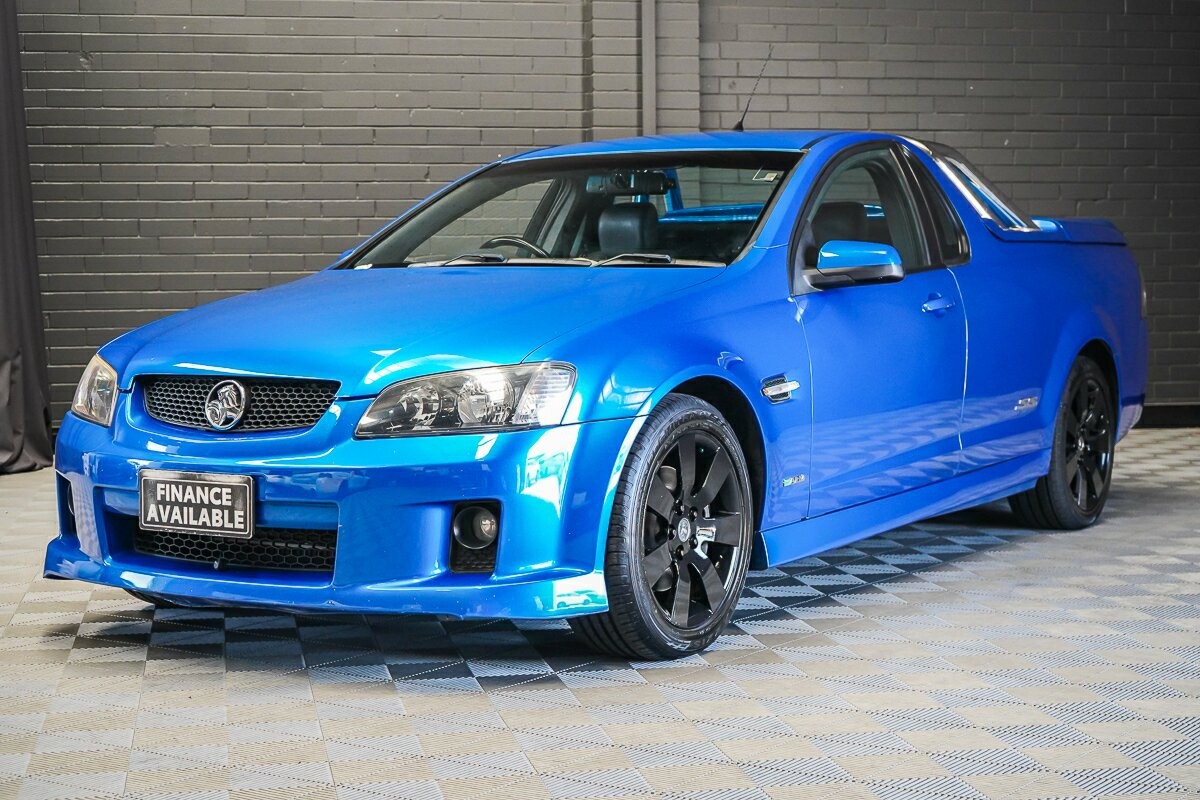 Holden Ute image 4