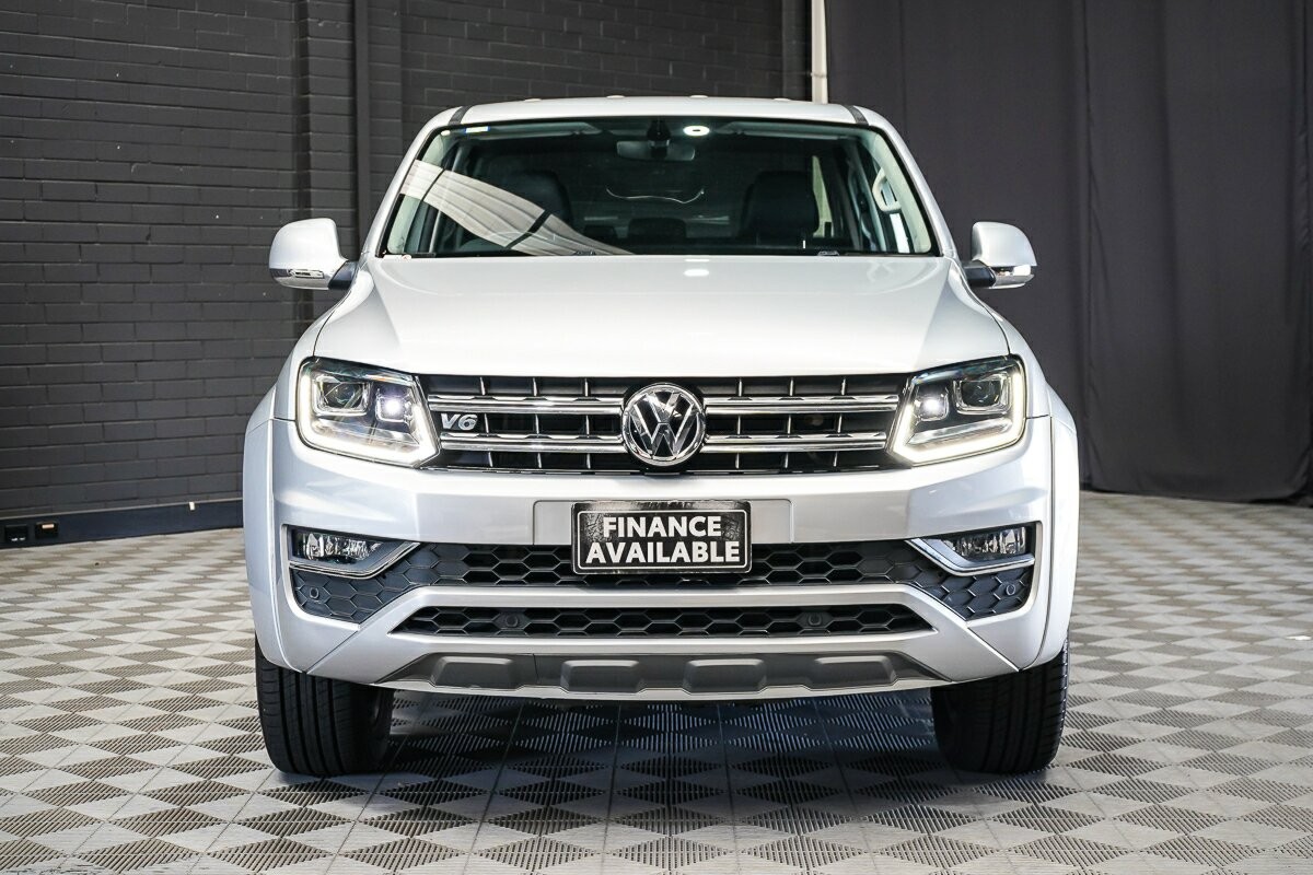 Volkswagen Amarok image 3