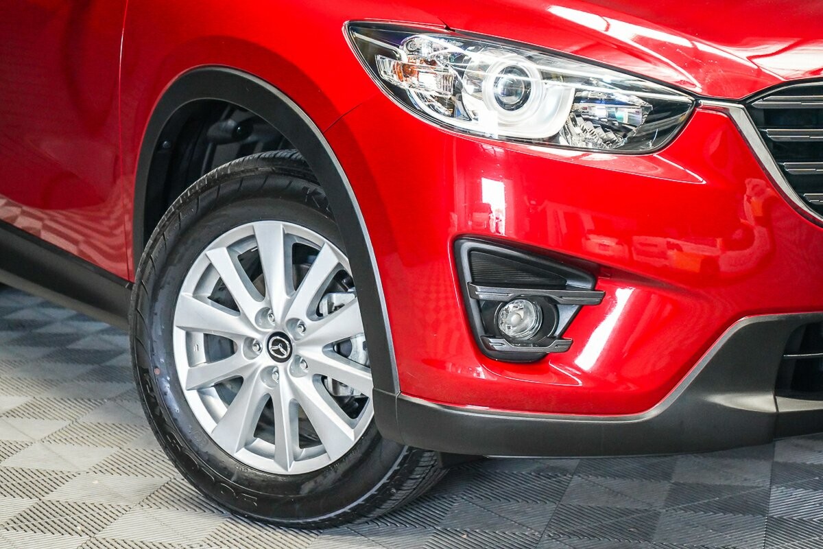 Mazda Cx-5 image 2