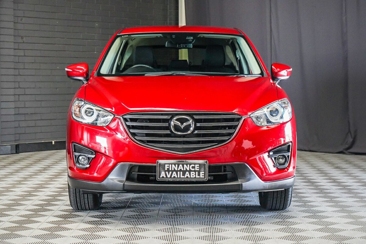 Mazda Cx-5 image 3