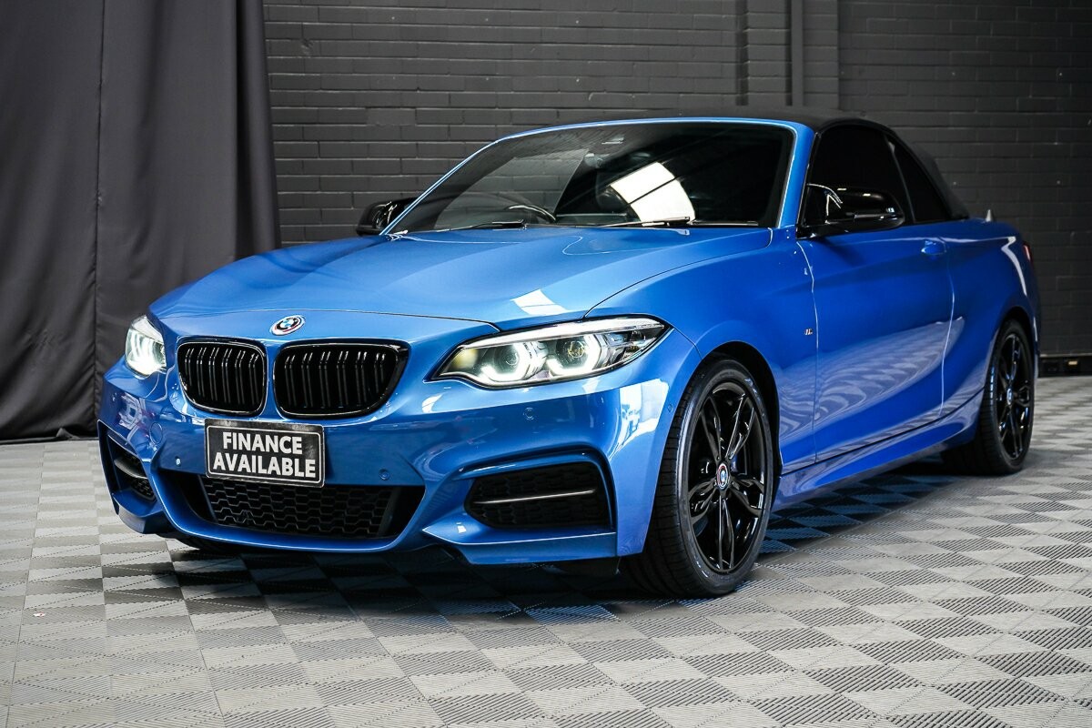 BMW 2 Series image 4