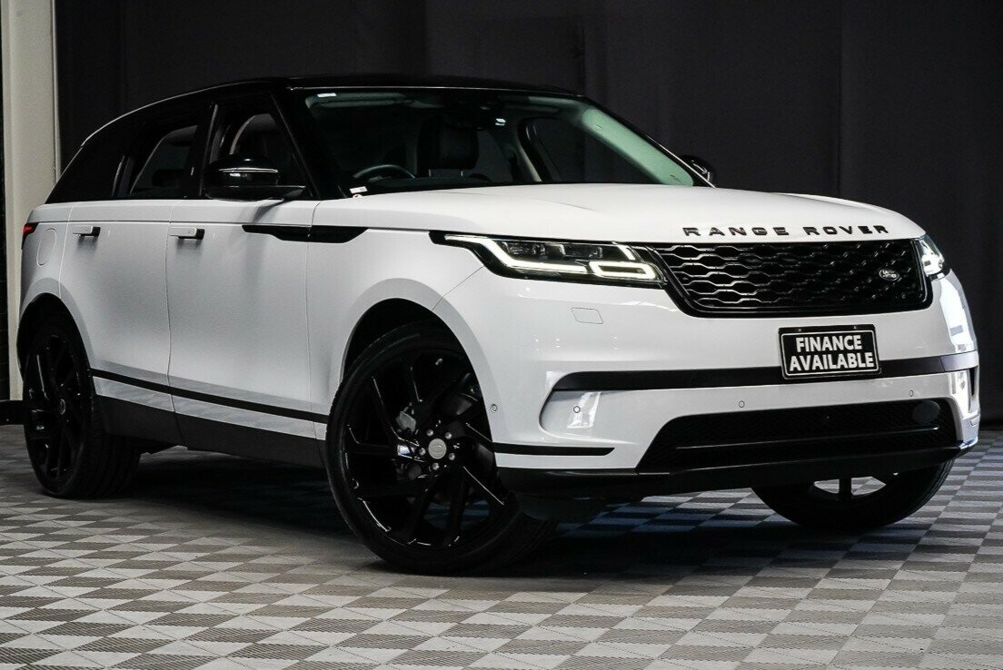 Land Rover Range Rover Velar image 1