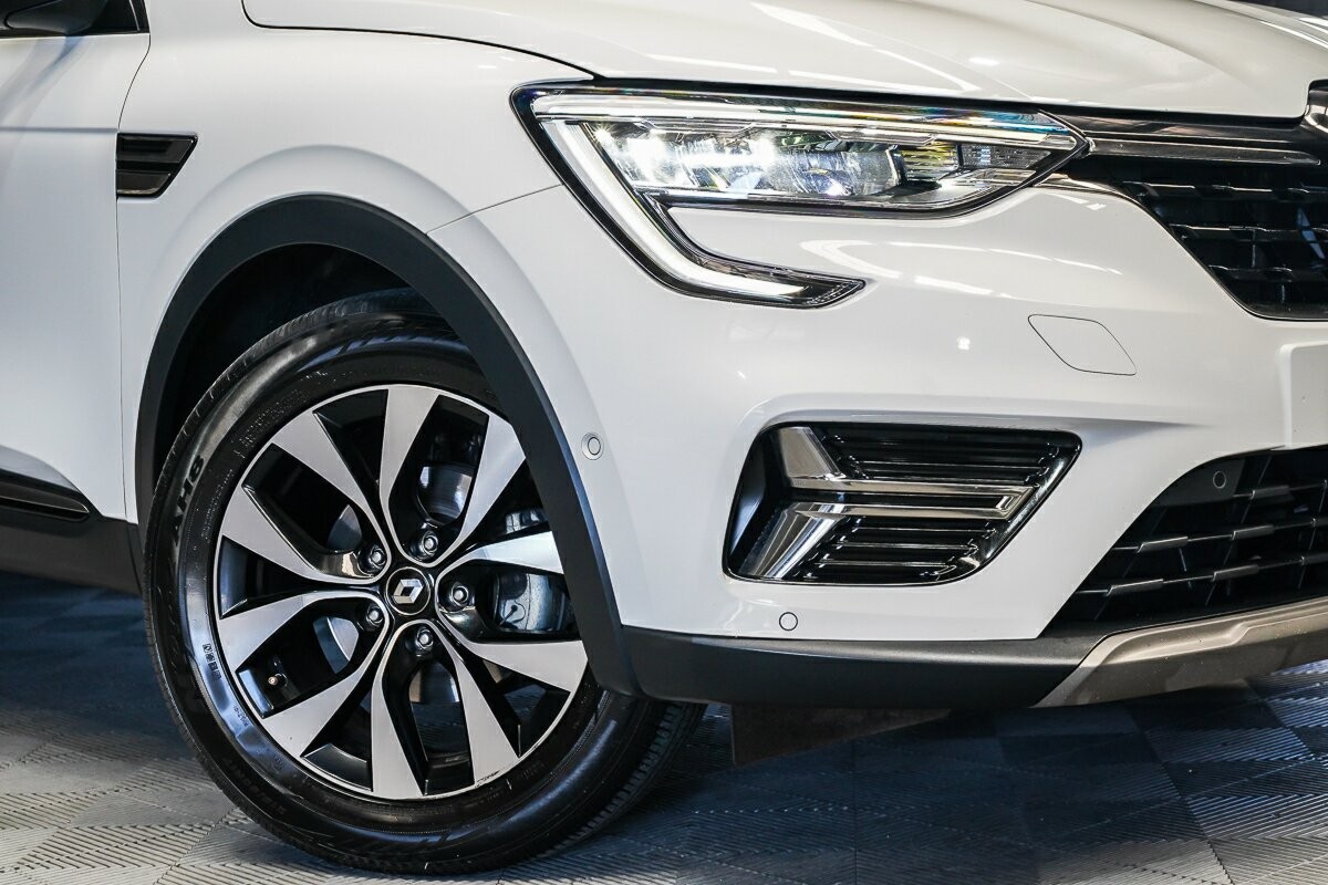 Renault Arkana image 2