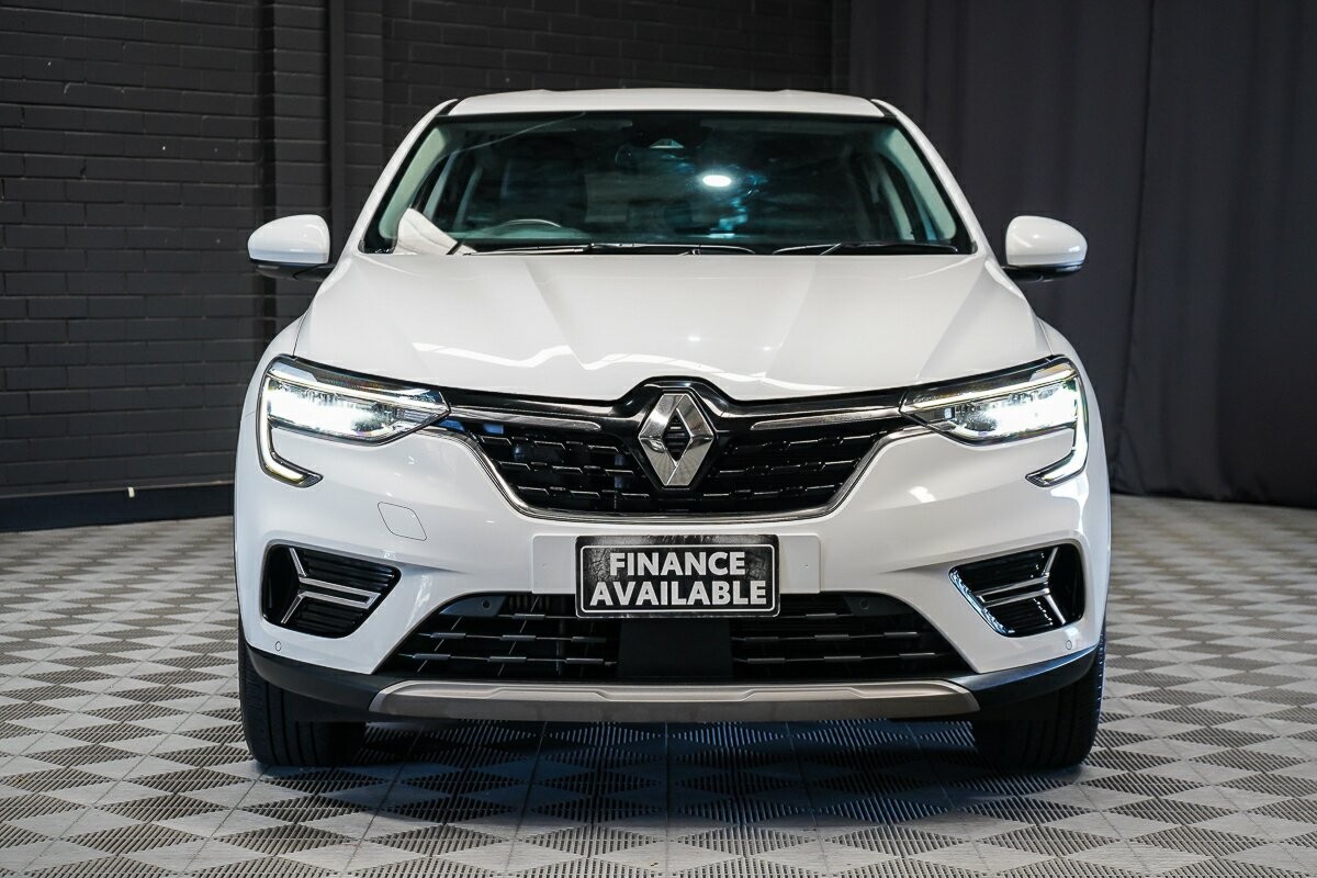Renault Arkana image 3