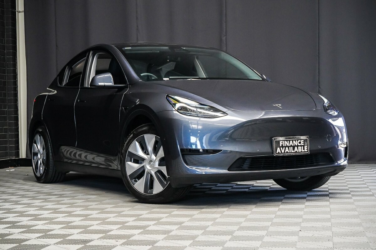 Tesla Model Y image 1