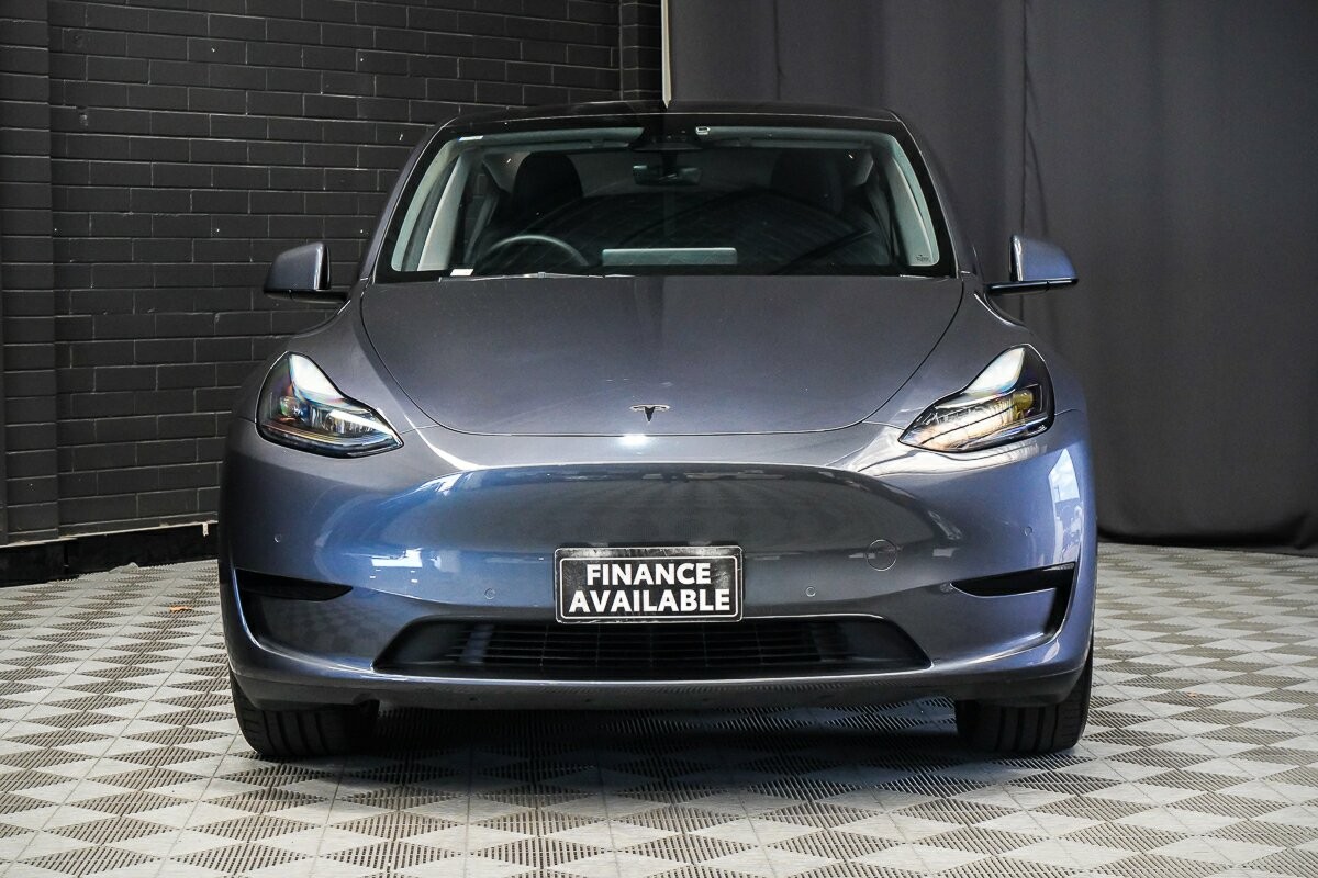 Tesla Model Y image 3