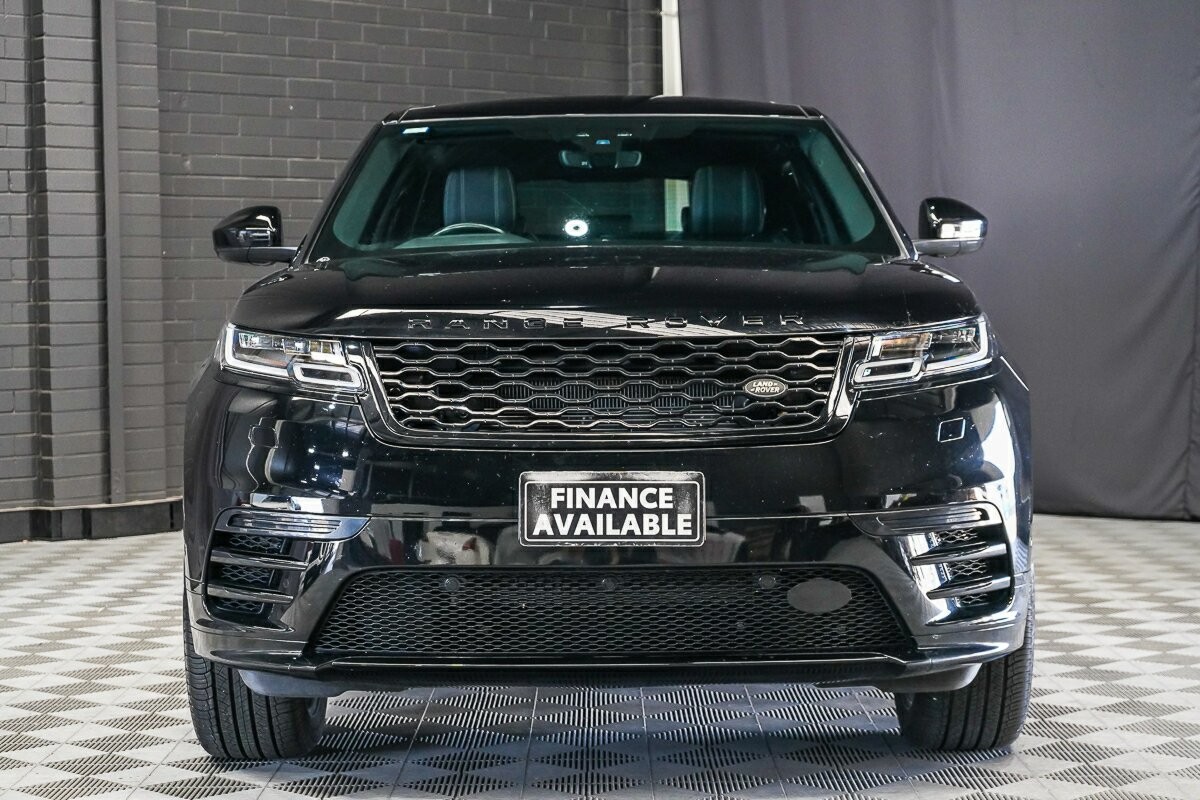 Land Rover Range Rover Velar image 3