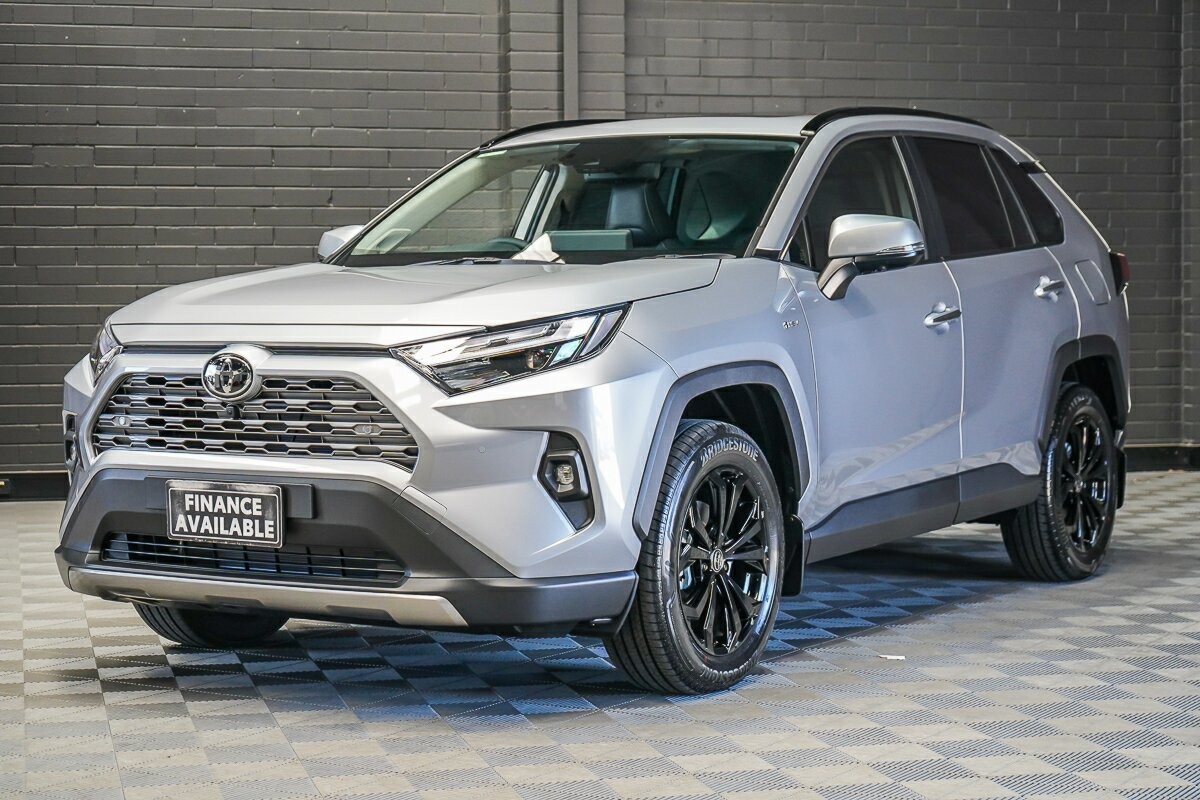 Toyota Rav4 image 4