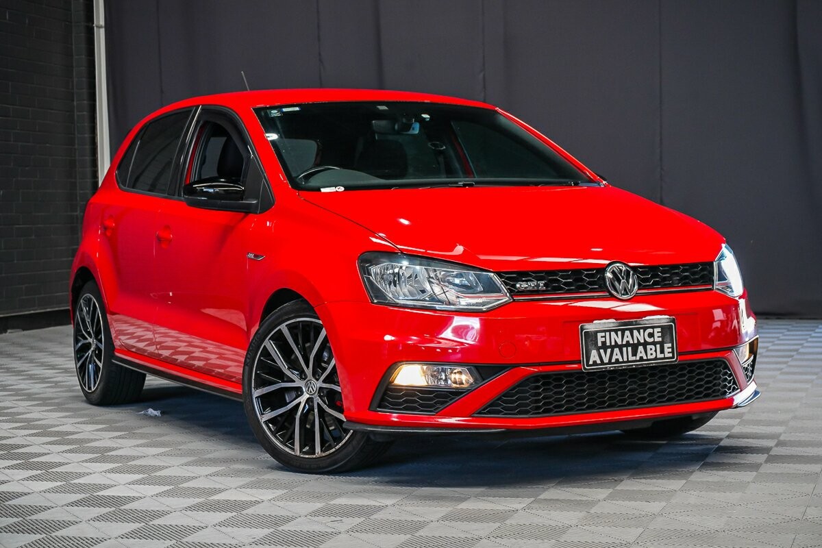 Volkswagen Polo image 1