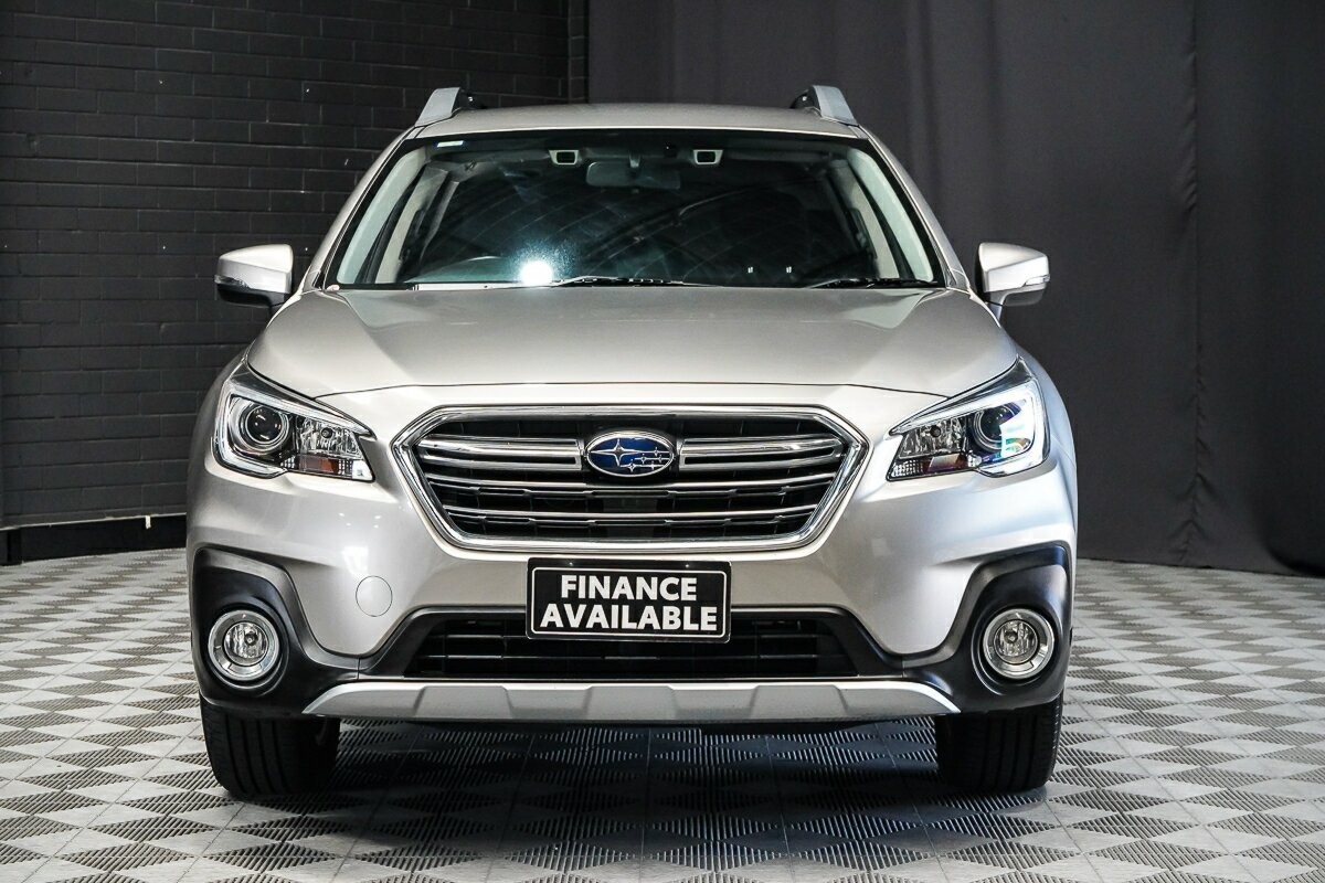 Subaru Outback image 3