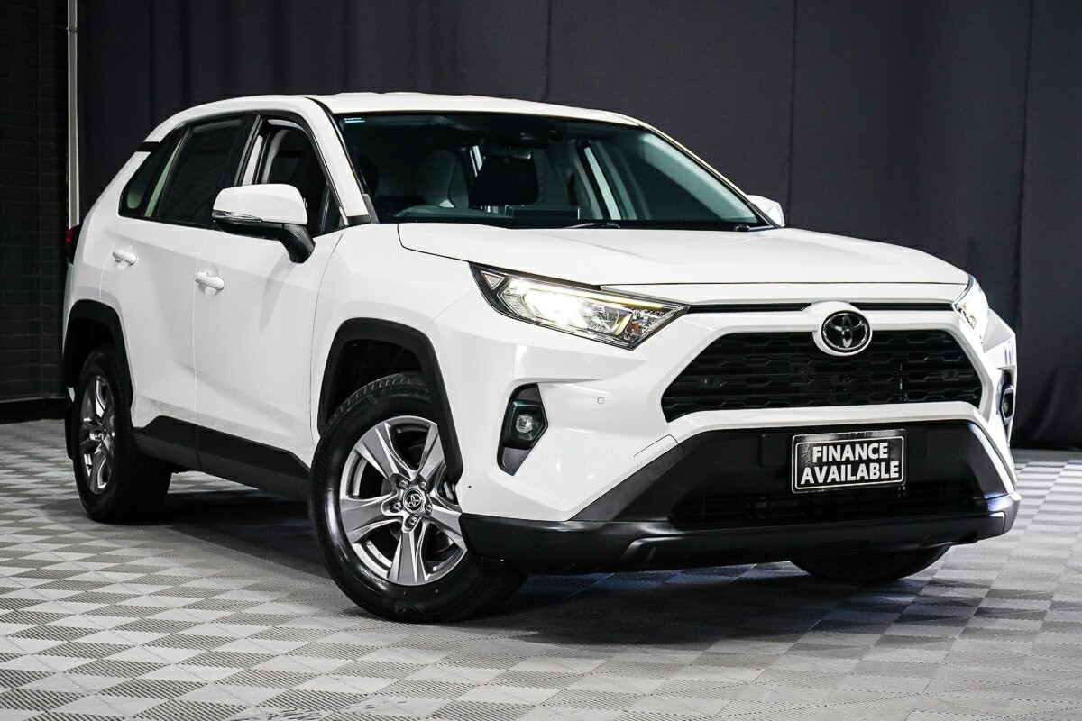 Toyota Rav4 image 1