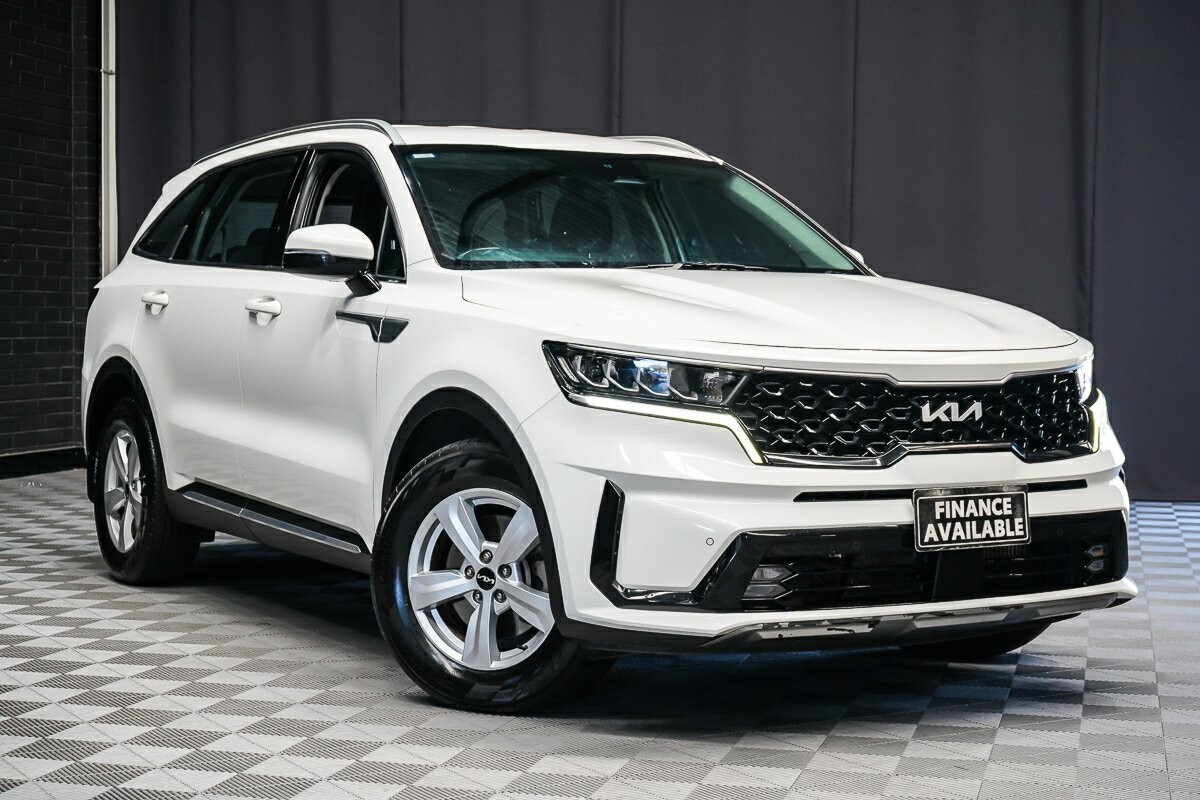 Kia Sorento image 1