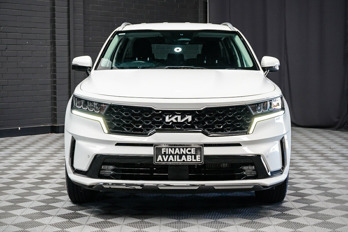 Kia Sorento image 3