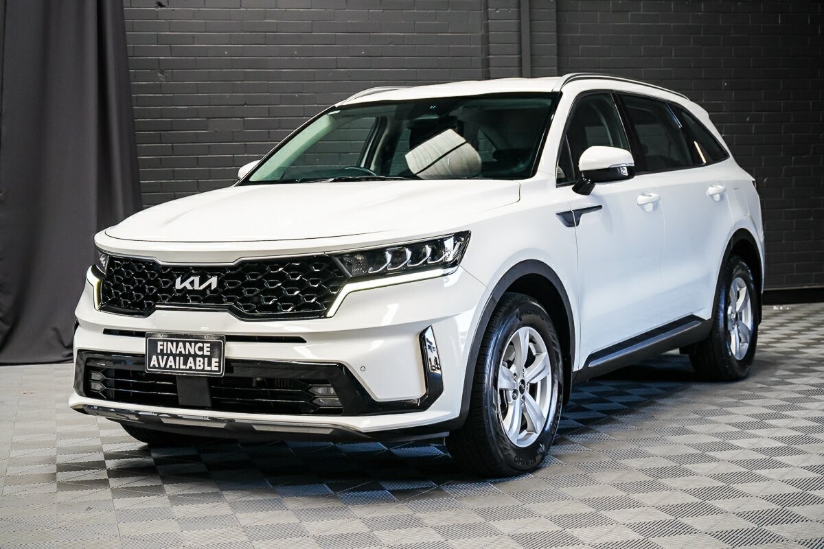 Kia Sorento image 4
