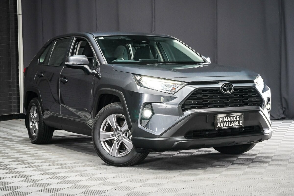 Toyota Rav4 image 1