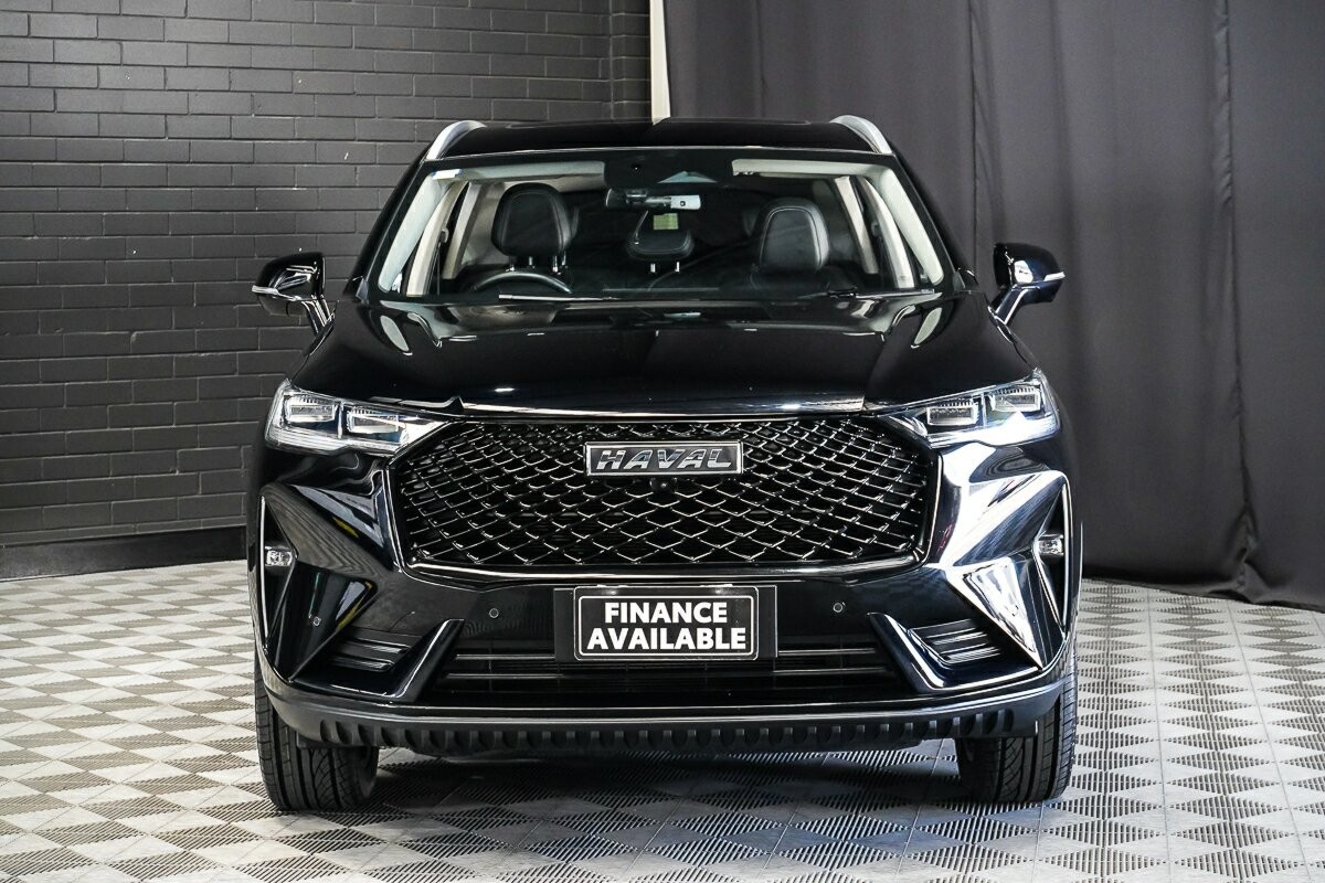 Haval H6 image 3