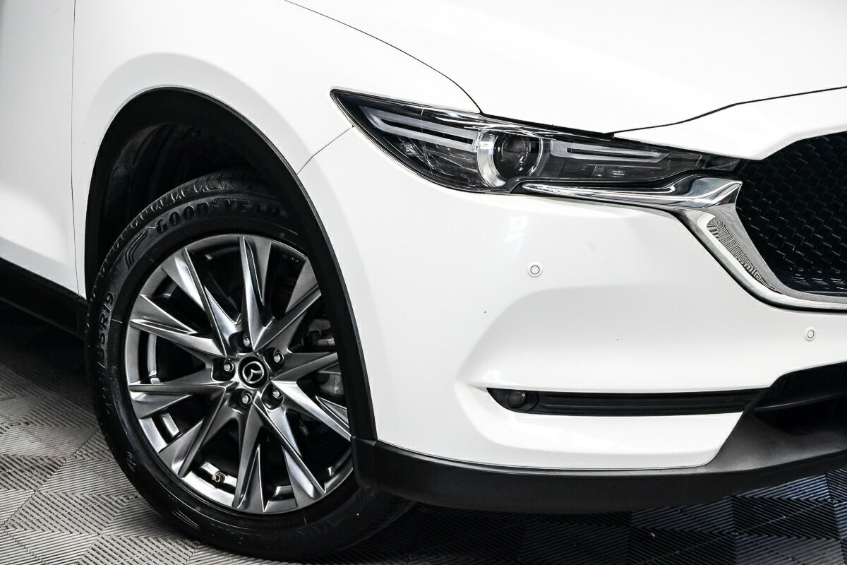 Mazda Cx-5 image 2