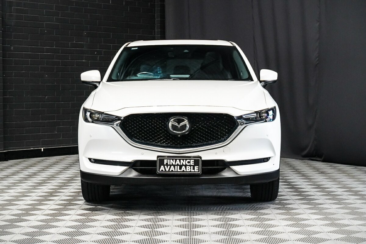 Mazda Cx-5 image 3