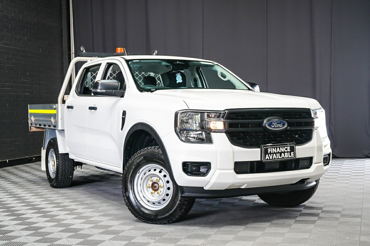 Ford Ranger image 1