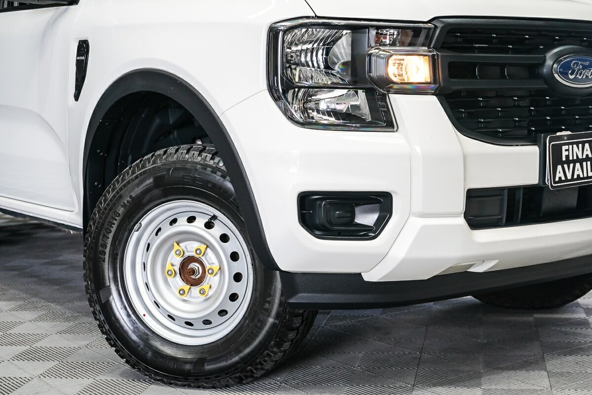 Ford Ranger image 2