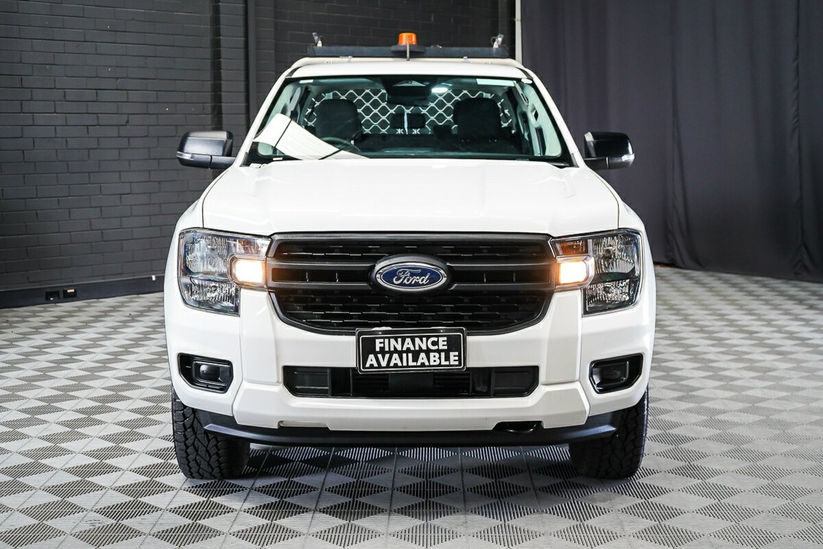 Ford Ranger image 3