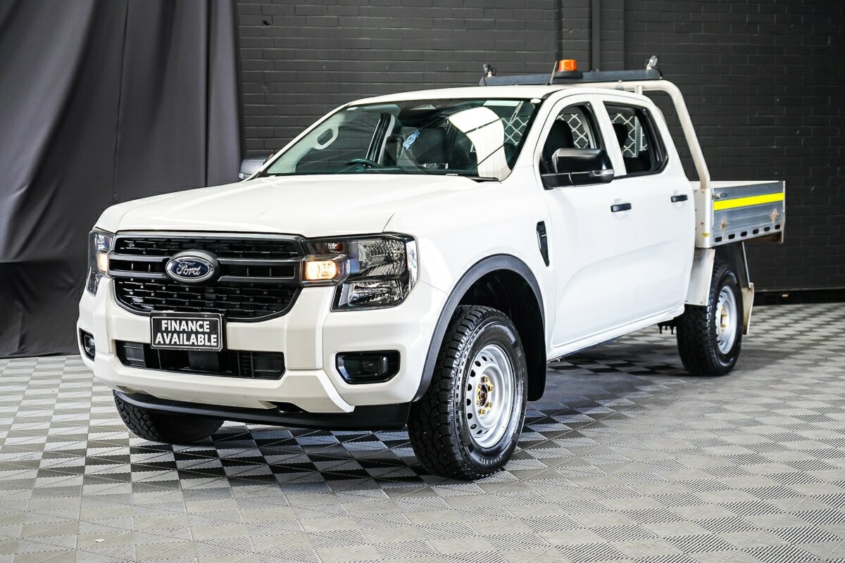 Ford Ranger image 4