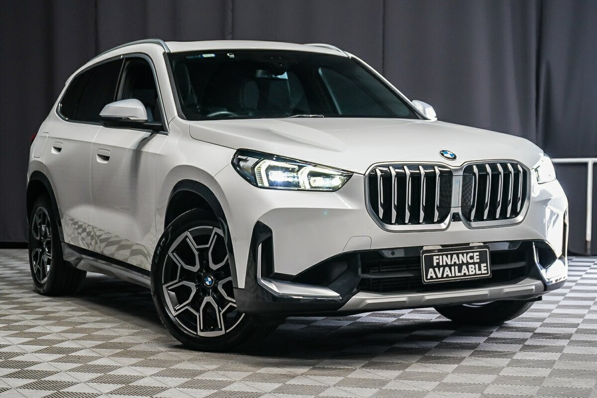 BMW X1 image 1