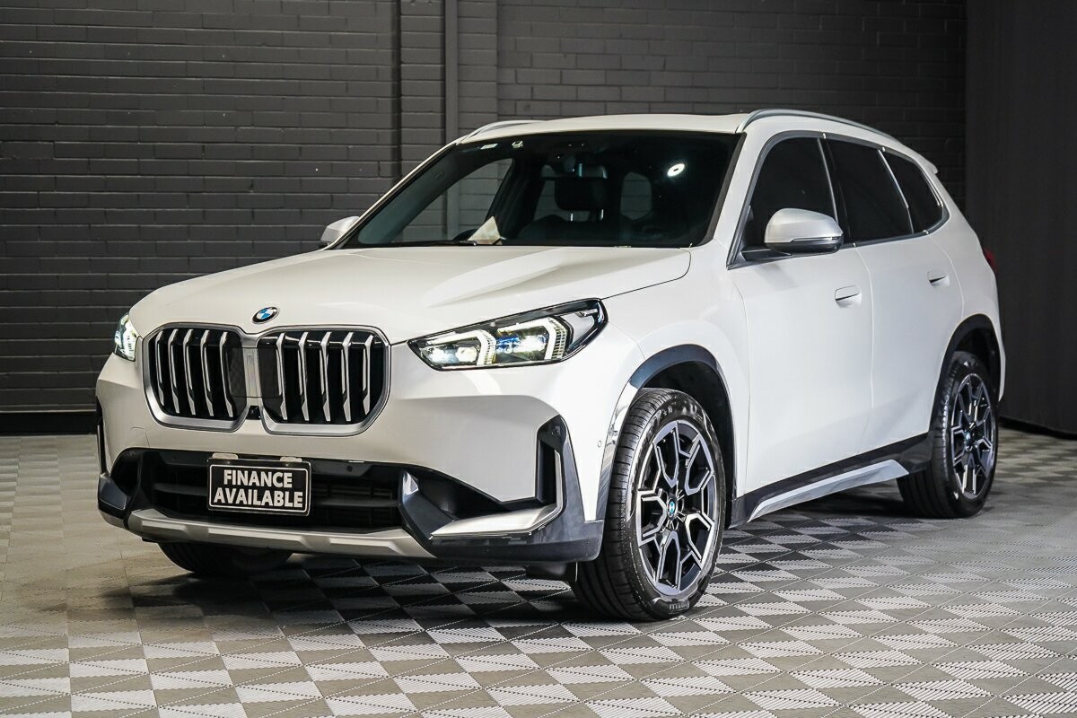 BMW X1 image 4