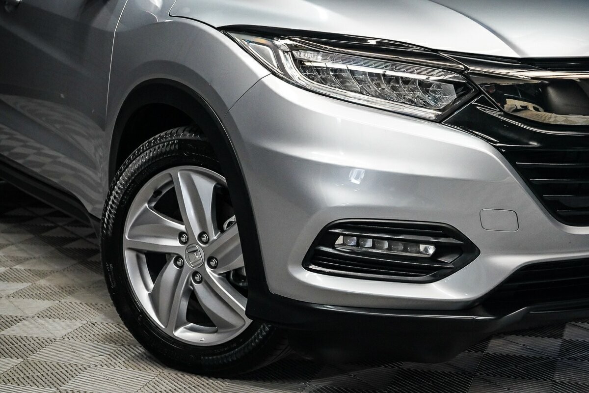 Honda Hr-v image 2