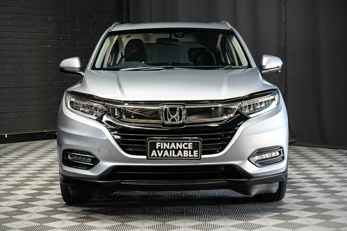Honda Hr-v image 3