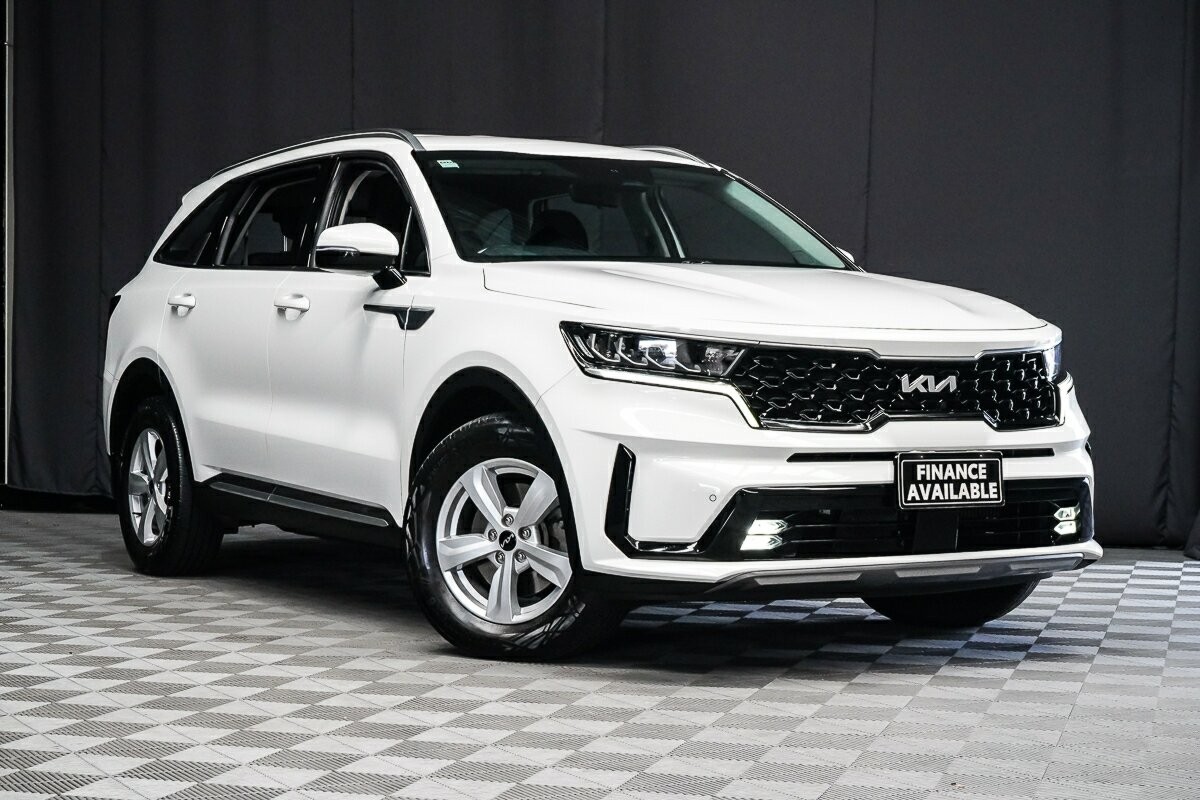 Kia Sorento image 1
