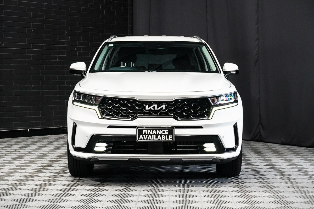 Kia Sorento image 3