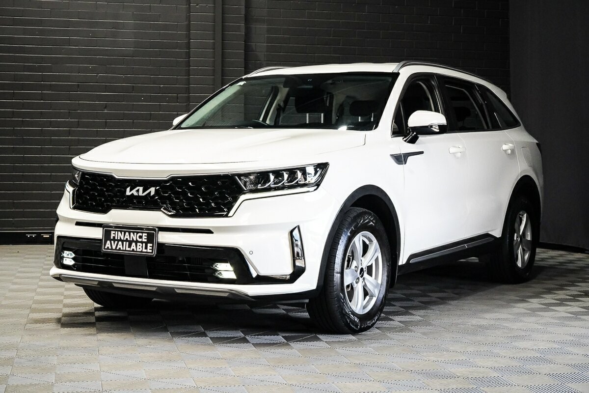 Kia Sorento image 4