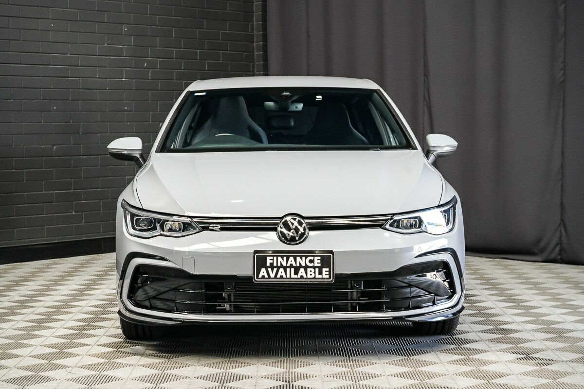 Volkswagen Golf image 3
