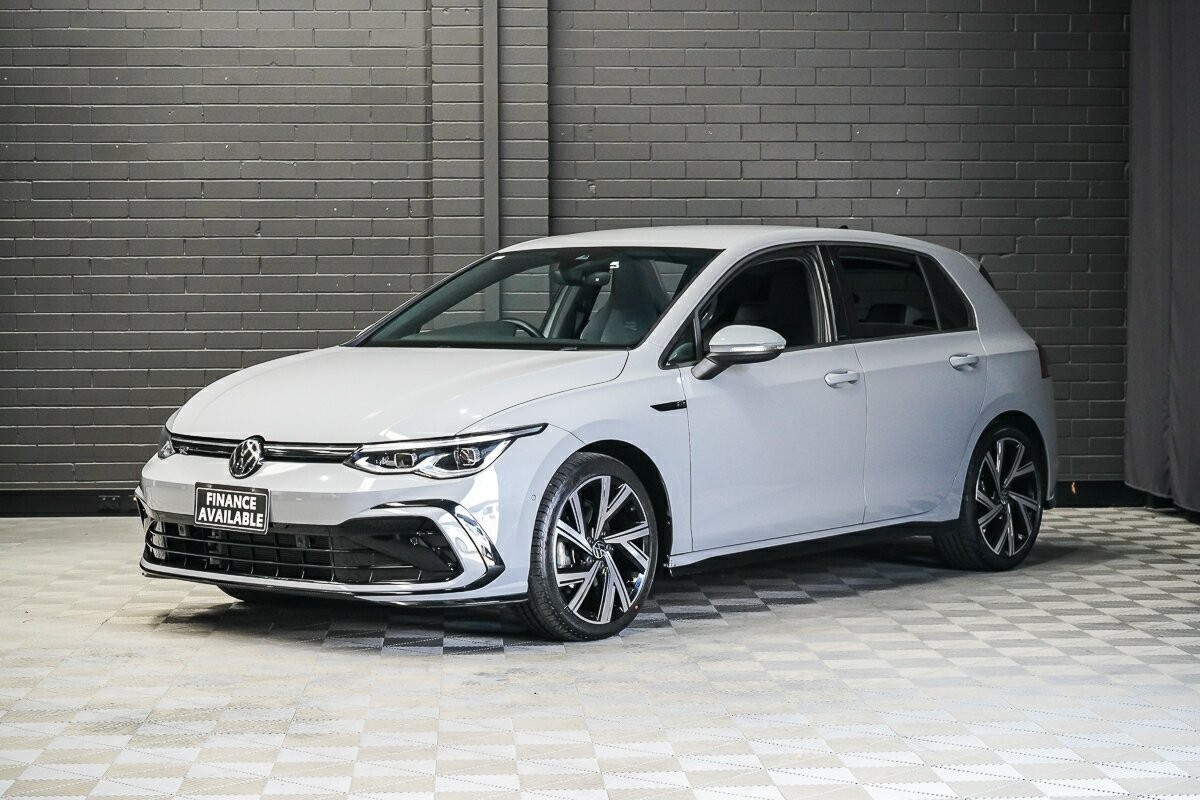 Volkswagen Golf image 4