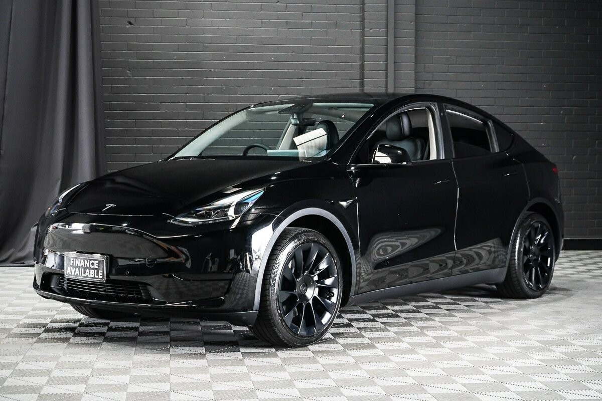 Tesla Model Y image 4