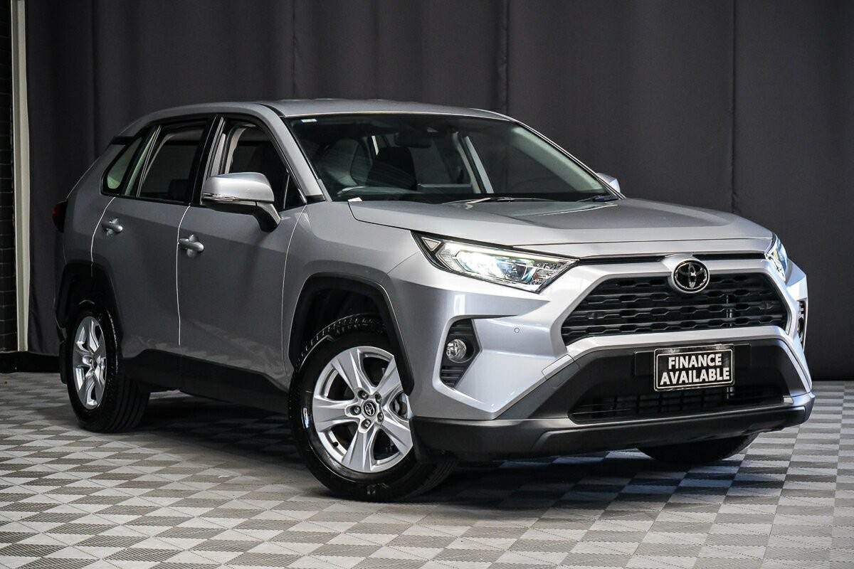 Toyota Rav4 image 1