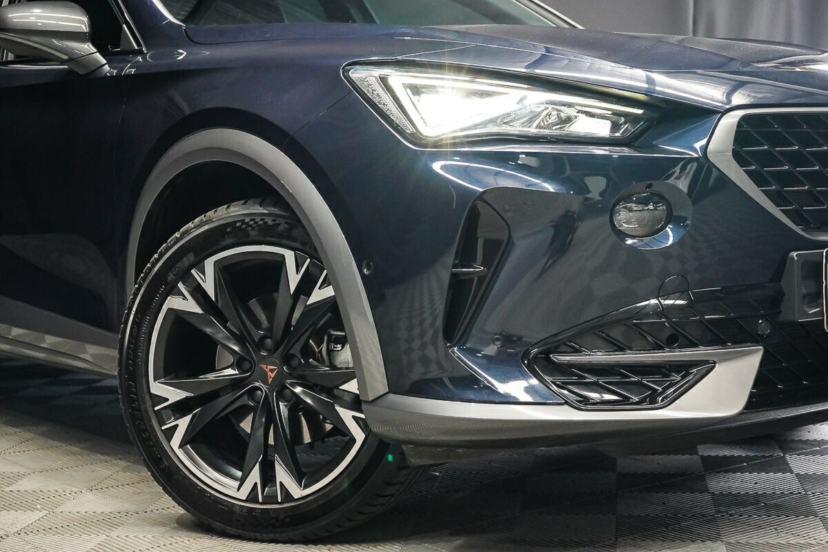 Cupra Formentor image 2