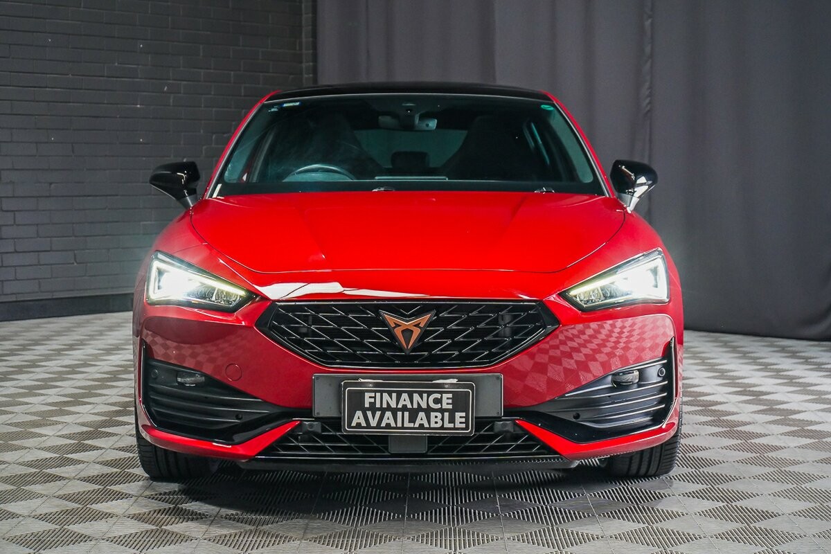 Cupra Leon image 3