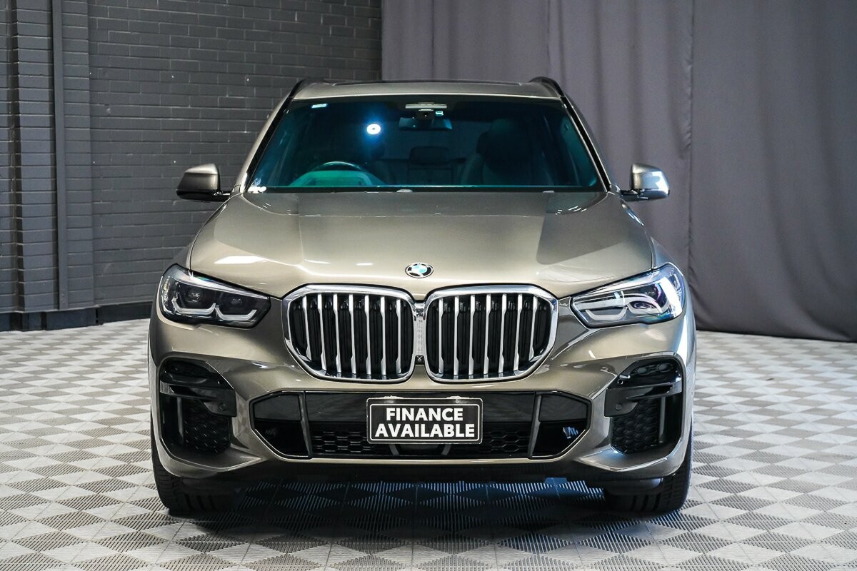 BMW X5 image 3