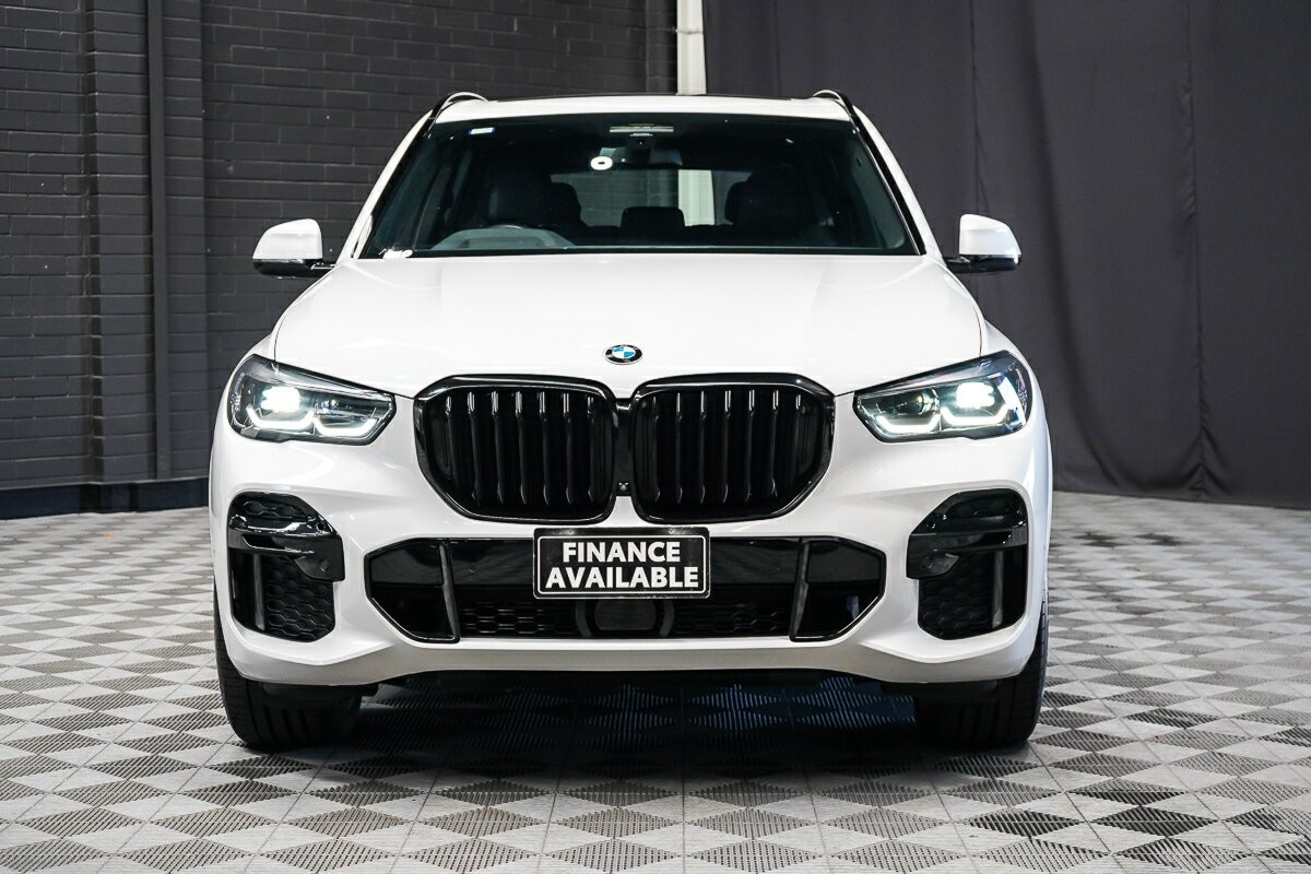BMW X5 image 3