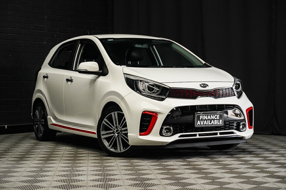 Kia Picanto image 1